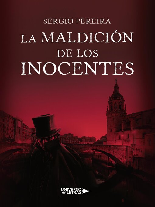 Title details for La maldición de los inocentes by Sergio Pereira - Available